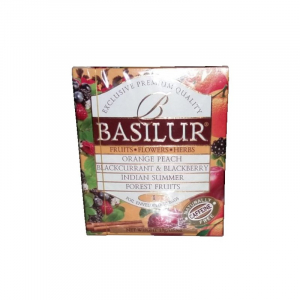 Ceai Basilur Assorted Vol.1 10 Doze [2]