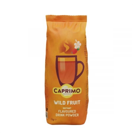 Ceai - Ceai instant Caprimo Fructe de Padure, 1kg