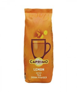 Ceai - Ceai Caprimo Lemon Tea, 1 kg