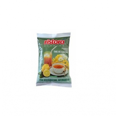 Ceai - Ceai instant lamaie Ristora, 1kg