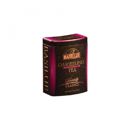 Ceai negru Basilur Darjeeling Specialty Classics, 100g [2]