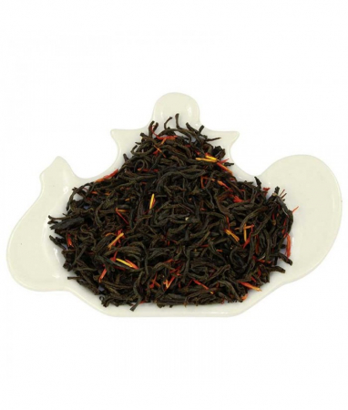 Ceai negru Basilur Autumn Tea, 100g [1]