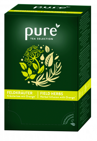 Ceai - Ceai Pure Premium Field Herbs
