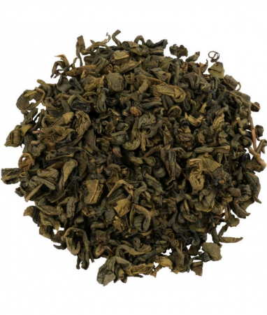 Ceai verde Basilur Island Of Tea - Green, 100g [3]