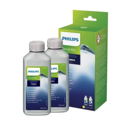 Curatare - Decalcifiant Philips CA6700 Saeco 2x250 ml
