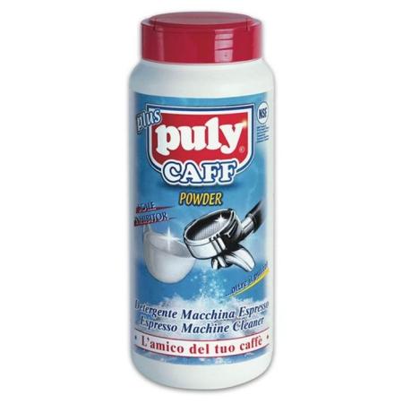 Curatare - Detergent praf curatare backflush Puly Caff, 900g