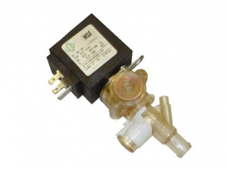 Piese schimb espressoare - Electrovalva solubile Necta Kikko 0V3888