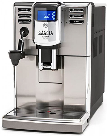 Aparate Automate - Espressor auromat Gaggia Anima Deluxe