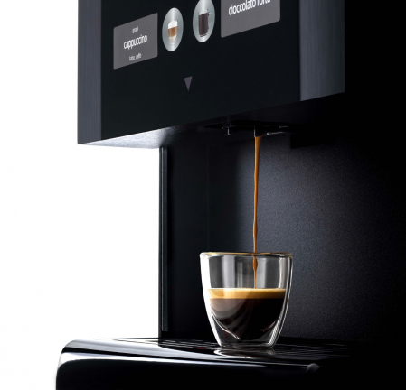 Espressor automat cafea Saeco Iper Automatica [3]