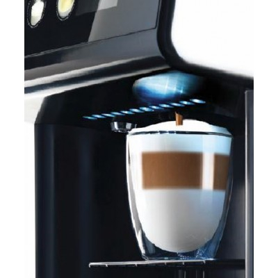 Espressor automat cafea Saeco Iper Automatica [4]