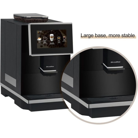 Espressor automat Dr. Coffee C11L [1]