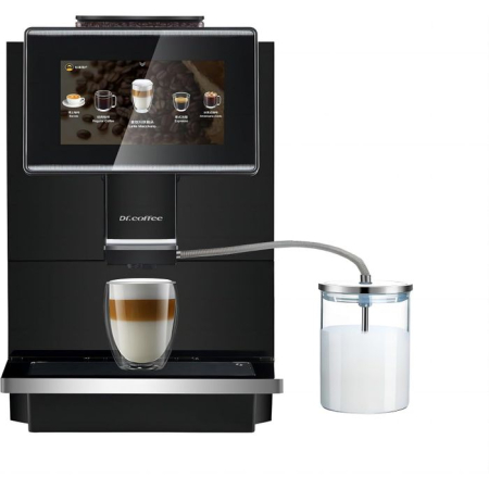 Espressoare - Espressor automat Dr. Coffee C11L