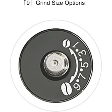 Espressor automat Dr. Coffee C11L [5]