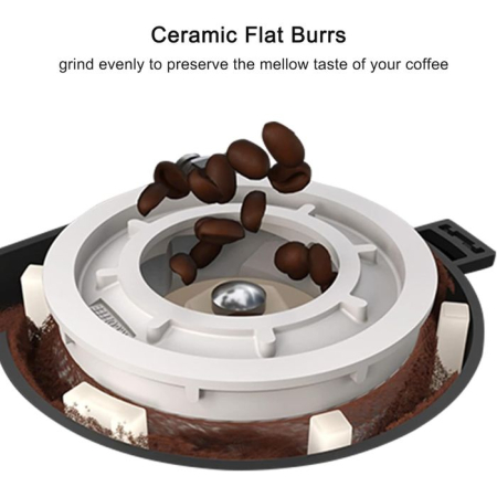 Espressor automat Dr. Coffee C11L [4]