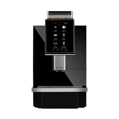 Espressoare - Espressor automat Dr. Coffee F12 Plus