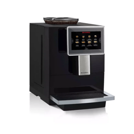 Espressor automat Dr. Coffee H10 [1]