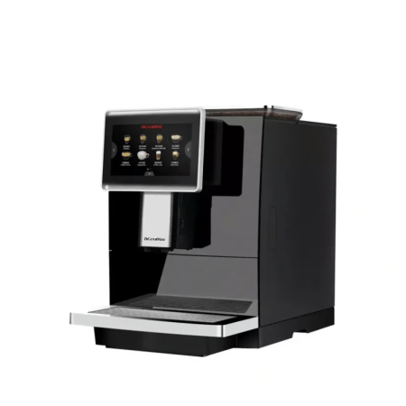 Espressoare - Espressor automat Dr. Coffee H10