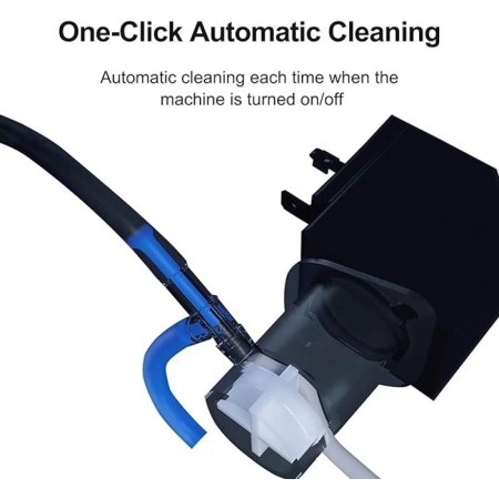 Espressor automat Dr. Coffee H2 [3]