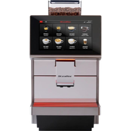 Aparate Automate - Espressor automat Dr. Coffee M12 ESTEL PLUS