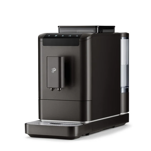 Espressor automat Esperto Caffe 2 Granite negru [6]