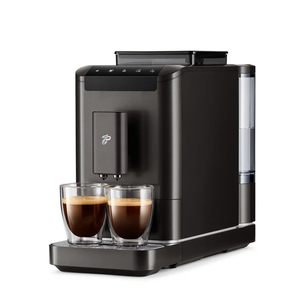 Aparate Automate - Espressor automat Esperto Caffe 2 Granite negru