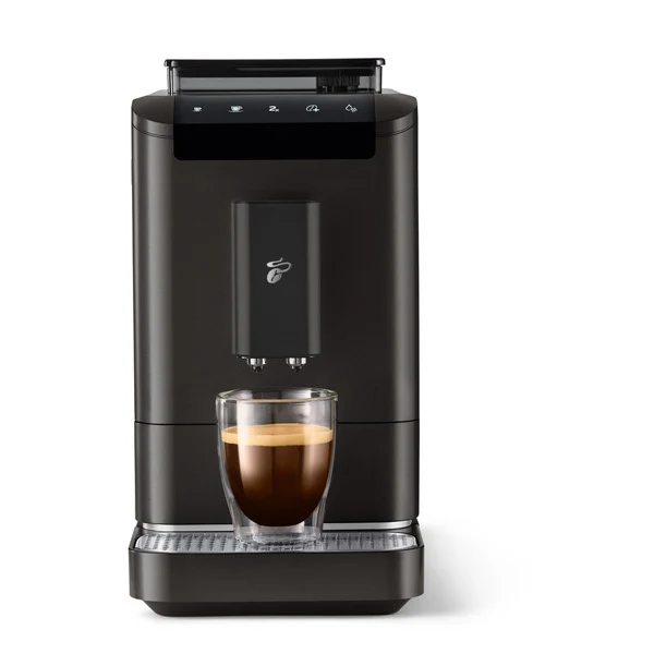 Espressor automat Esperto Caffe 2 Granite negru [8]
