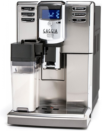 Espressor automat Gaggia Anima Prestige [0]