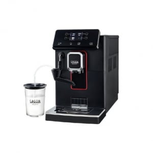 Aparate Automate - Espressor automat Gaggia Magenta Milk