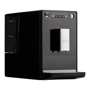 Espressor Automat Melitta Caffeo Solo, negru [2]