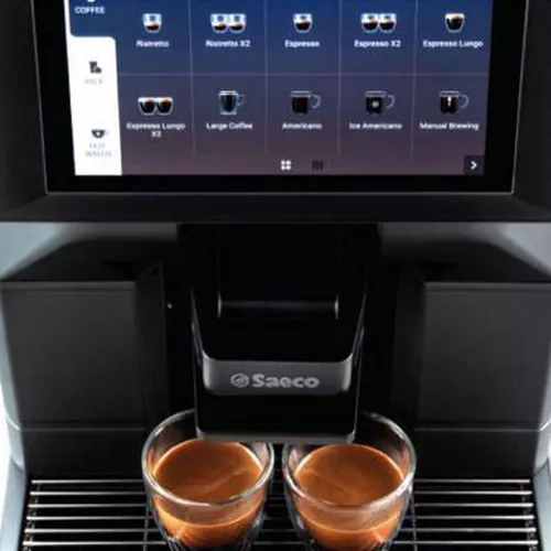 Espressor automat Saeco  Magic B1 [3]
