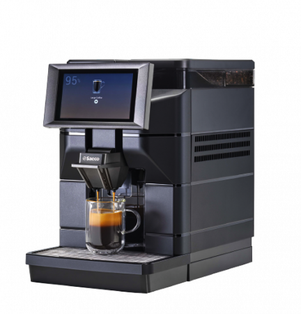 Espressor automat Saeco  Magic B1 [1]