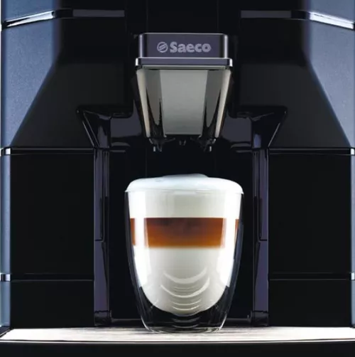 Espressor automat Saeco Magic M1 Cappucino [4]