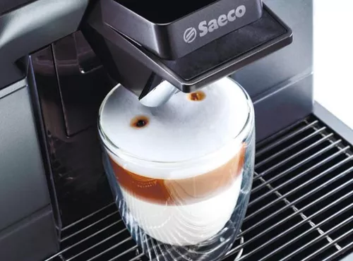 Espressor automat Saeco Magic M1 Cappucino [3]