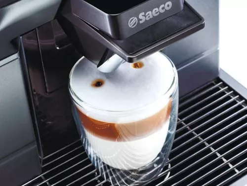 Espressor automat Saeco Magic M2 Cappucino [6]