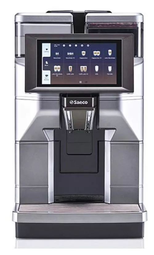 Espressor automat Saeco Magic M2 Cappucino [1]