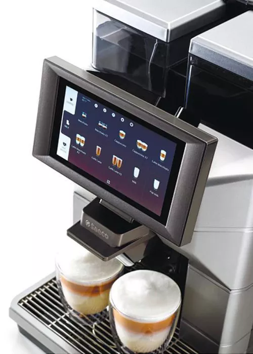 Espressor automat Saeco Magic M2 Cappucino [4]