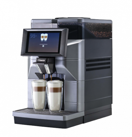 Espressor automat Saeco Magic M2 Cappucino [2]