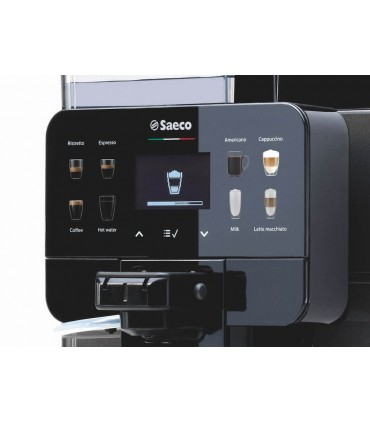 Espressor automat Saeco Royal OTC [2]