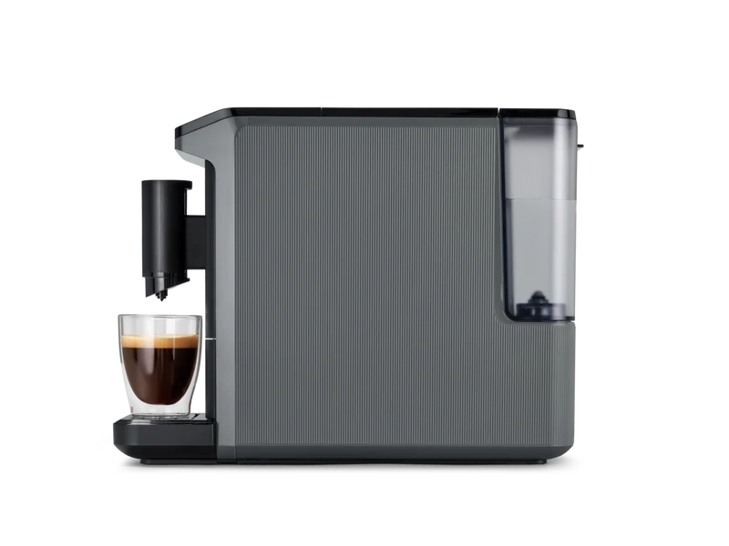 Espressor automat Tchibo Esperto Mini Grey [3]