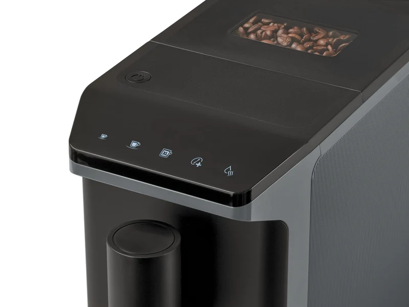 Espressor automat Tchibo Esperto Mini Grey [6]