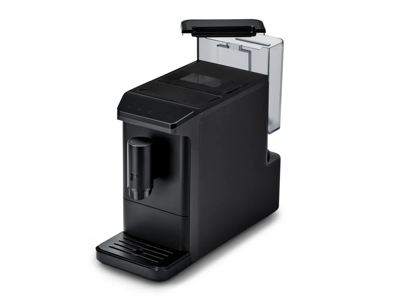 Espressor automat Tchibo Esperto Mini negru [9]