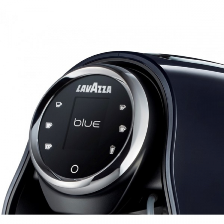 Espressor cafea Lavazza LB 1200 Classy Milk compatibil Lavazza Blue [2]