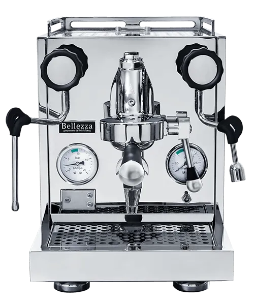 Aparate clasice - Espressor cafea profesional Bellezza Inizio V 1 Grup