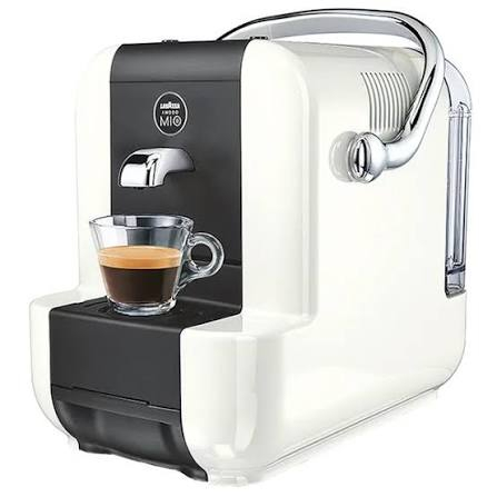 Aparate capsule - Espressor capsule Lavazza A Modo Mio Simpla