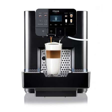 Espressoare - Espressor capsule Saeco Area OTC HSC Lavazza Blue