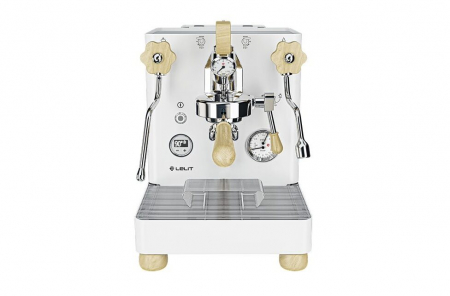 Aparate clasice - Espressor clasic Lelit Bianca PL162 EUCW
