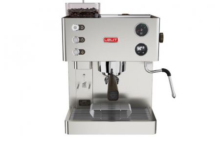Aparate clasice - Espressor clasic Lelit VIP Kate PL82T