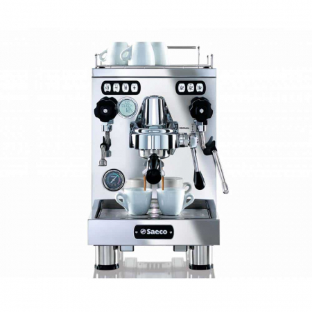Aparate clasice - Espressor Manual Saeco SE50