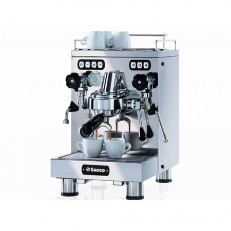 Espressor Manual Saeco SE50 [1]