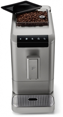 Espressor Tchibo Esperto 2 Caffe Titanium [2]